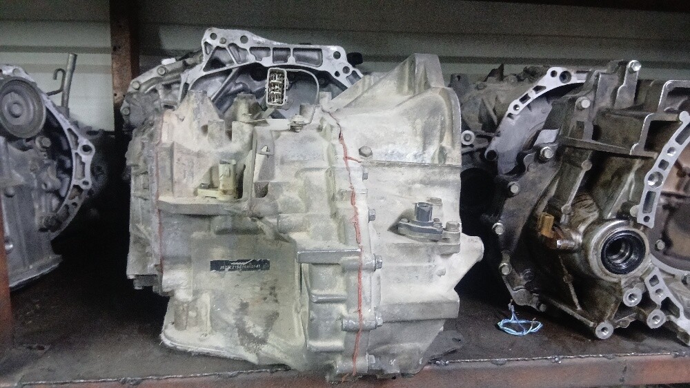 garbox toyota honda mistubishi etc - 16