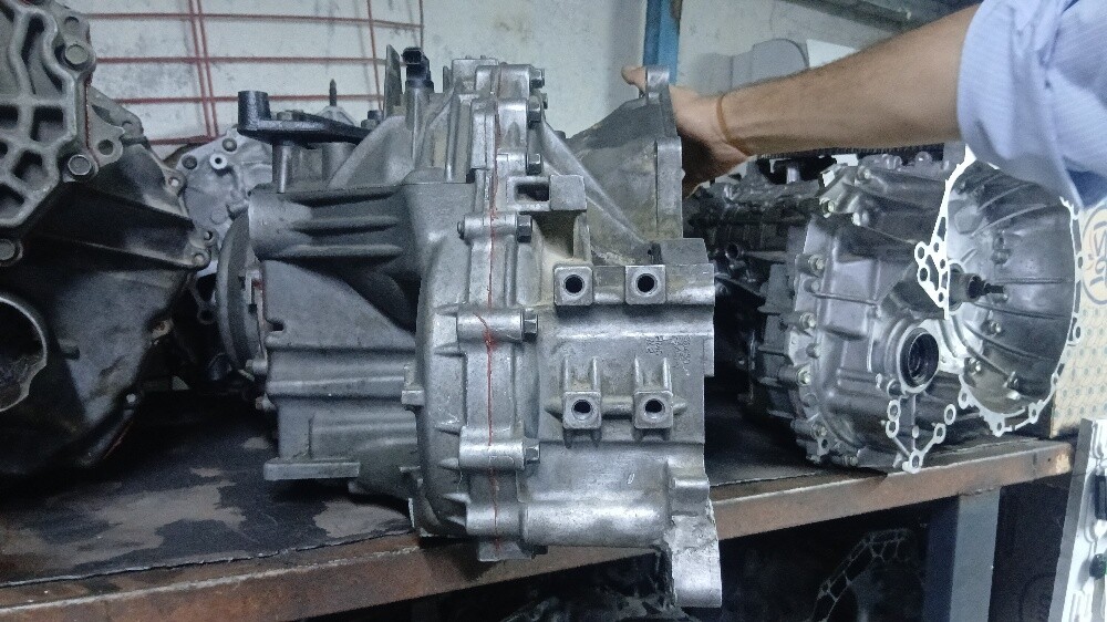 garbox toyota honda mistubishi etc - 4