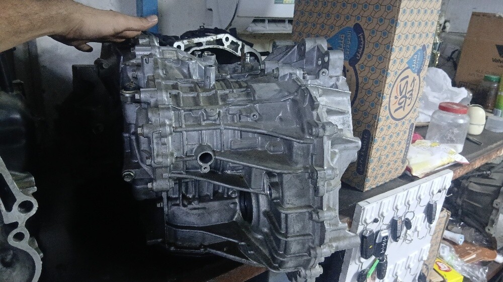 garbox toyota honda mistubishi etc - 3