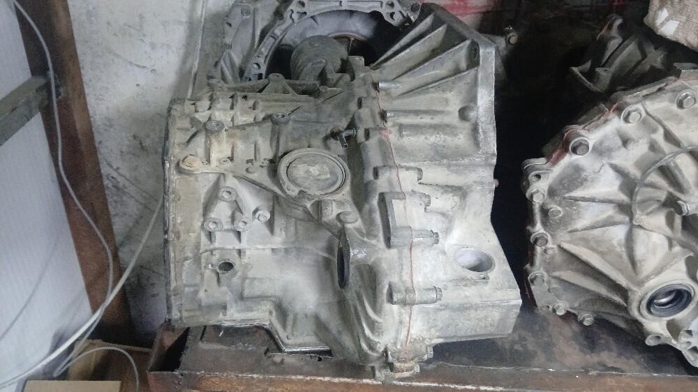 garbox toyota honda mistubishi etc - 10