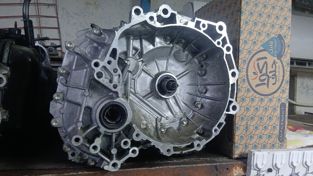 garbox toyota honda mistubishi etc - 2