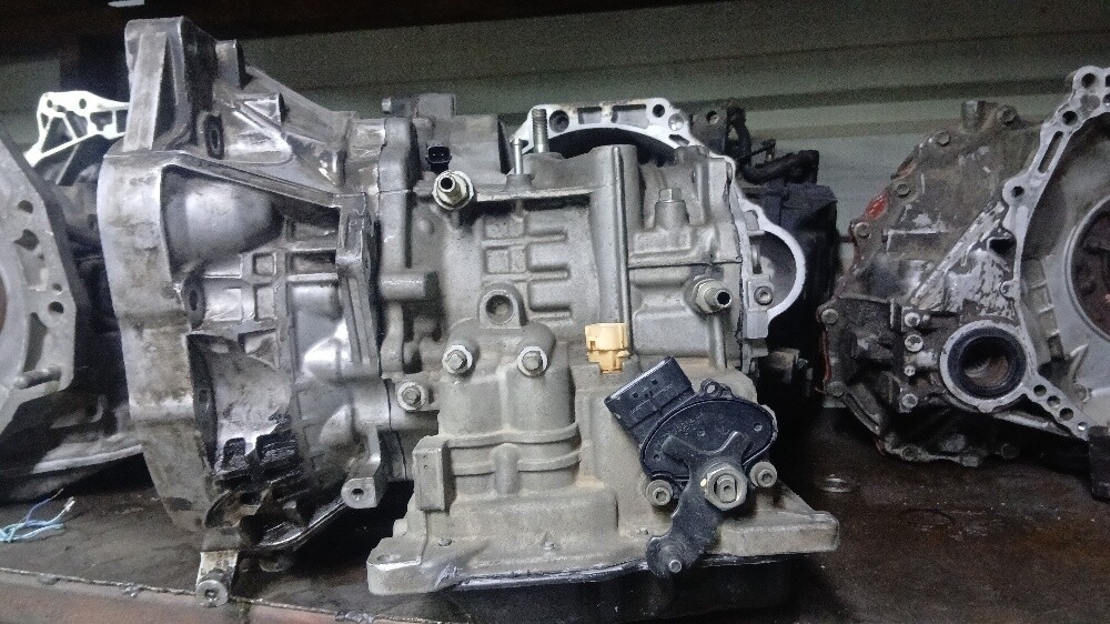 garbox toyota honda mistubishi etc - 18