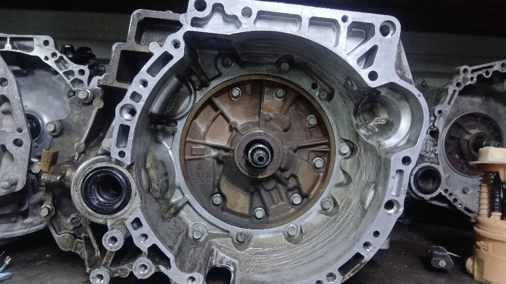 garbox toyota honda mistubishi etc - 21