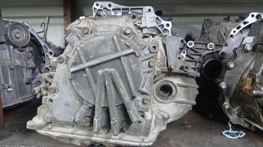garbox toyota honda mistubishi etc - 17