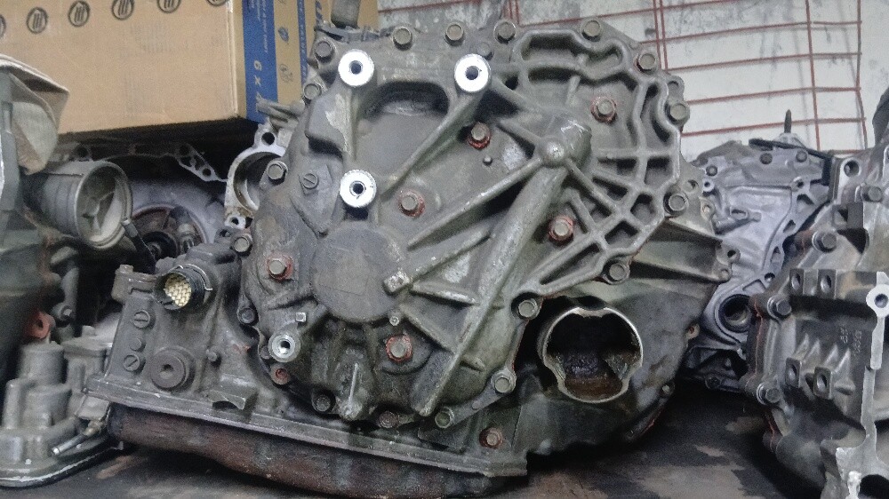 garbox toyota honda mistubishi etc - 7