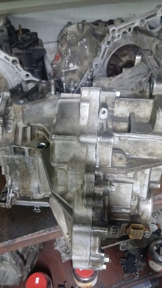 garbox toyota honda mistubishi etc - 19