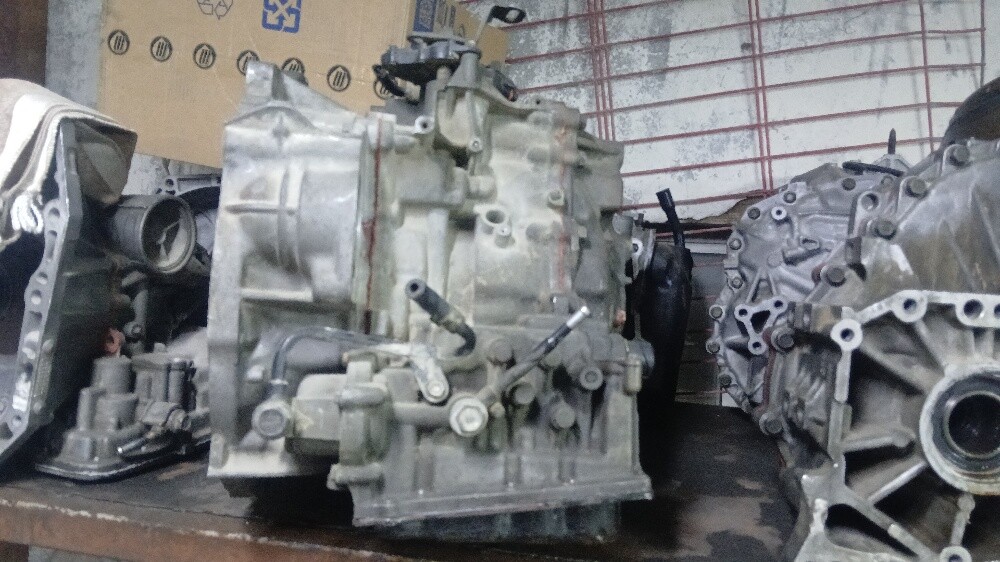 garbox toyota honda mistubishi etc - 8