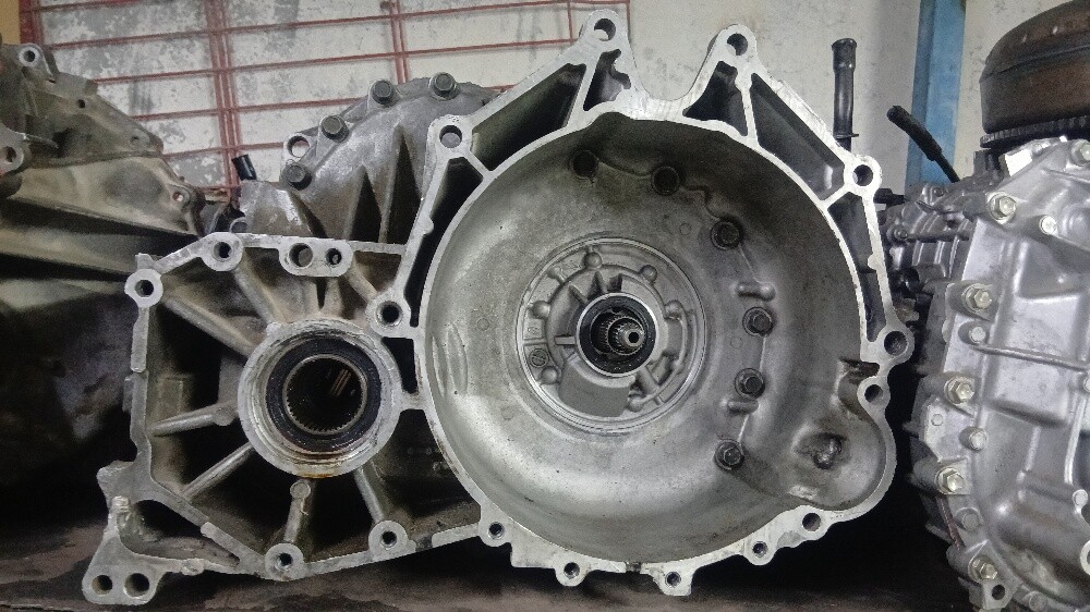 garbox toyota honda mistubishi etc - 6