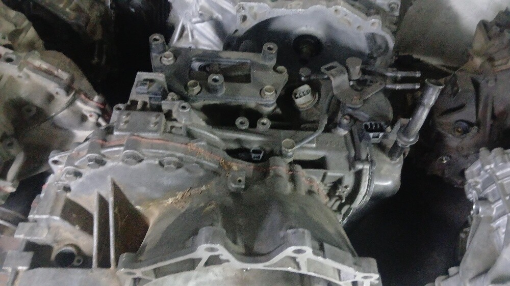 garbox toyota honda mistubishi etc - 5