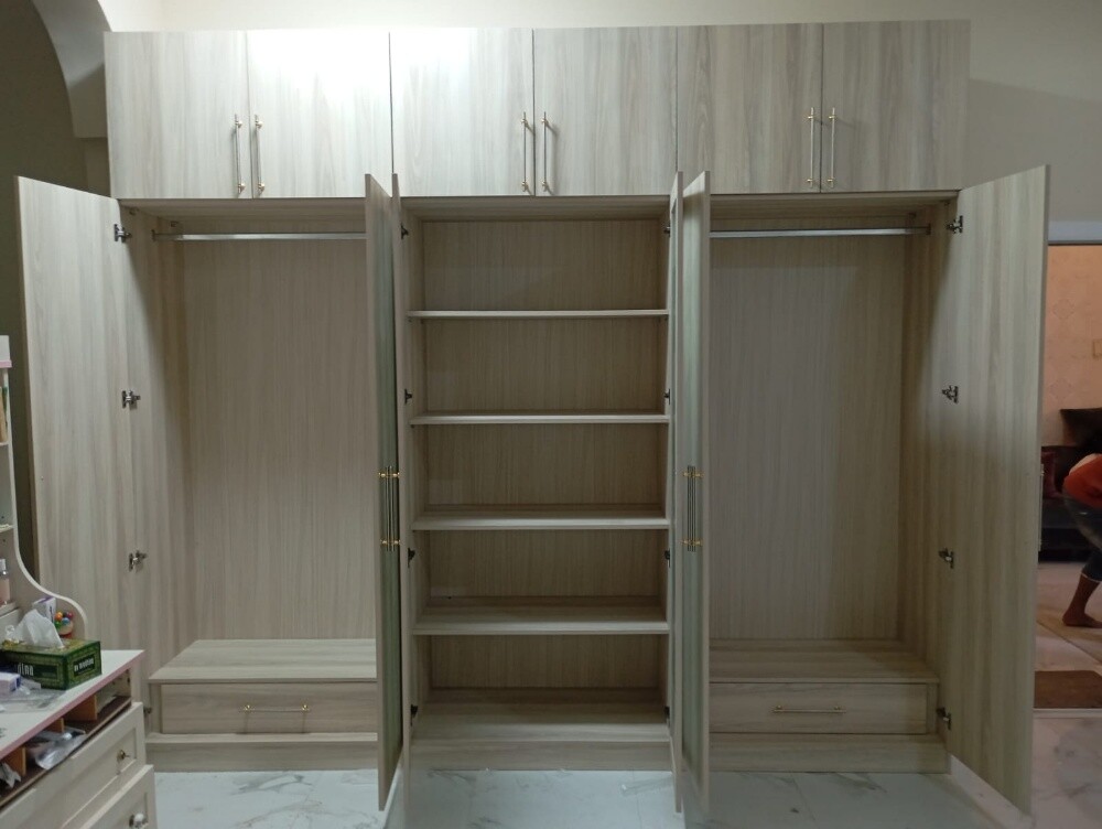 TV Decor - Bedroom Design, - 3