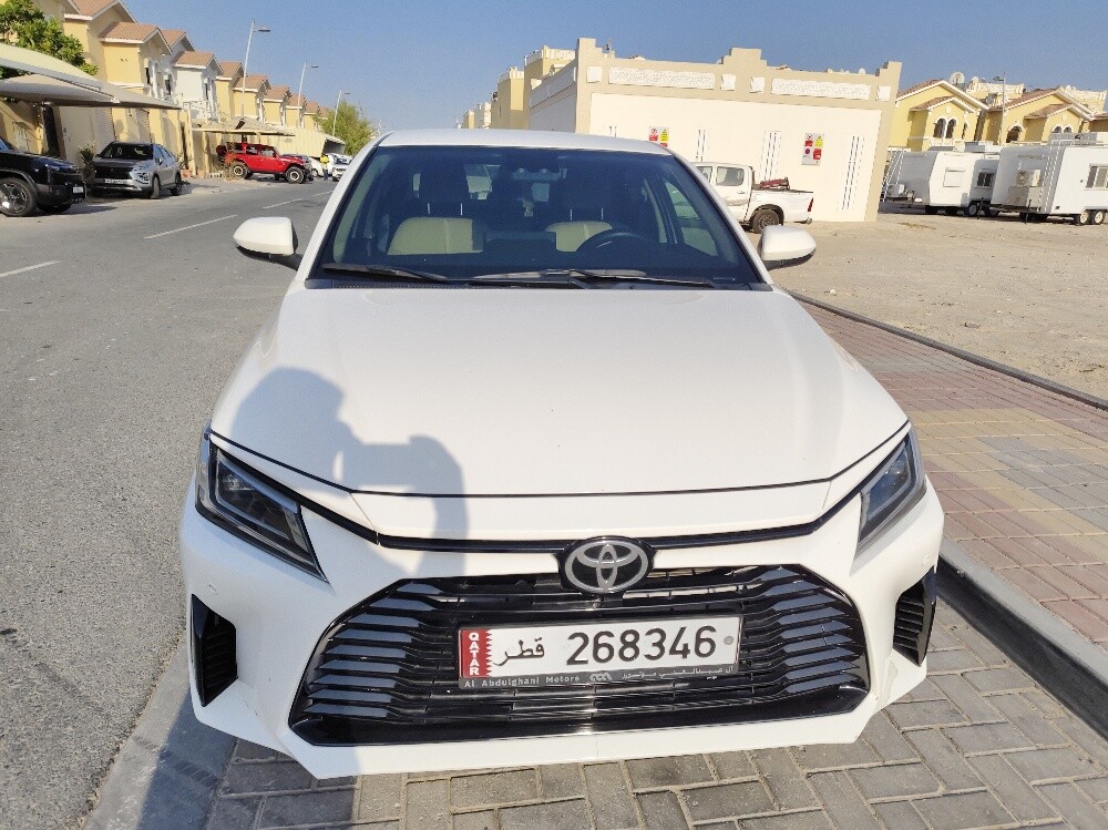 Toyota Yaris 2024 sale - 1