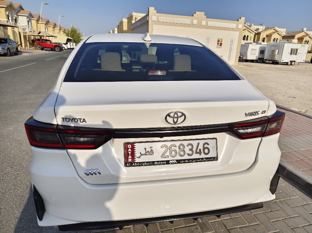 Toyota Yaris 2024 sale - 11