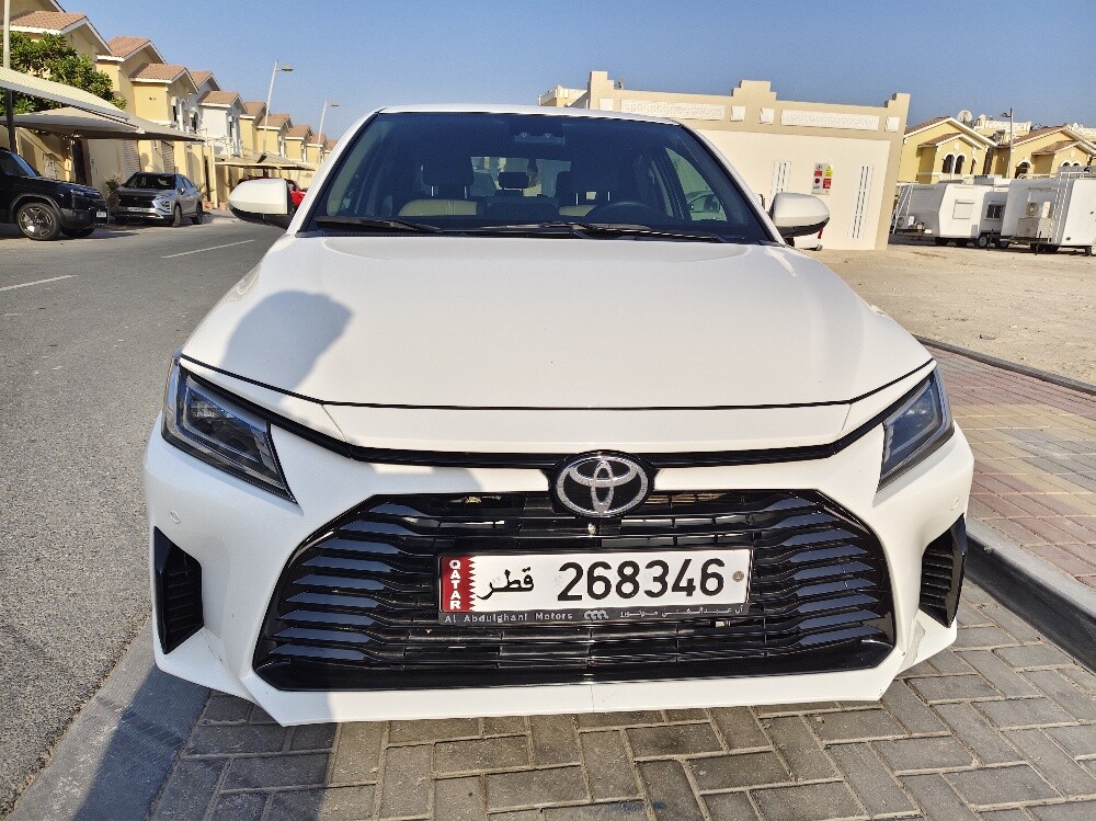 Toyota Yaris 2024 sale - 3