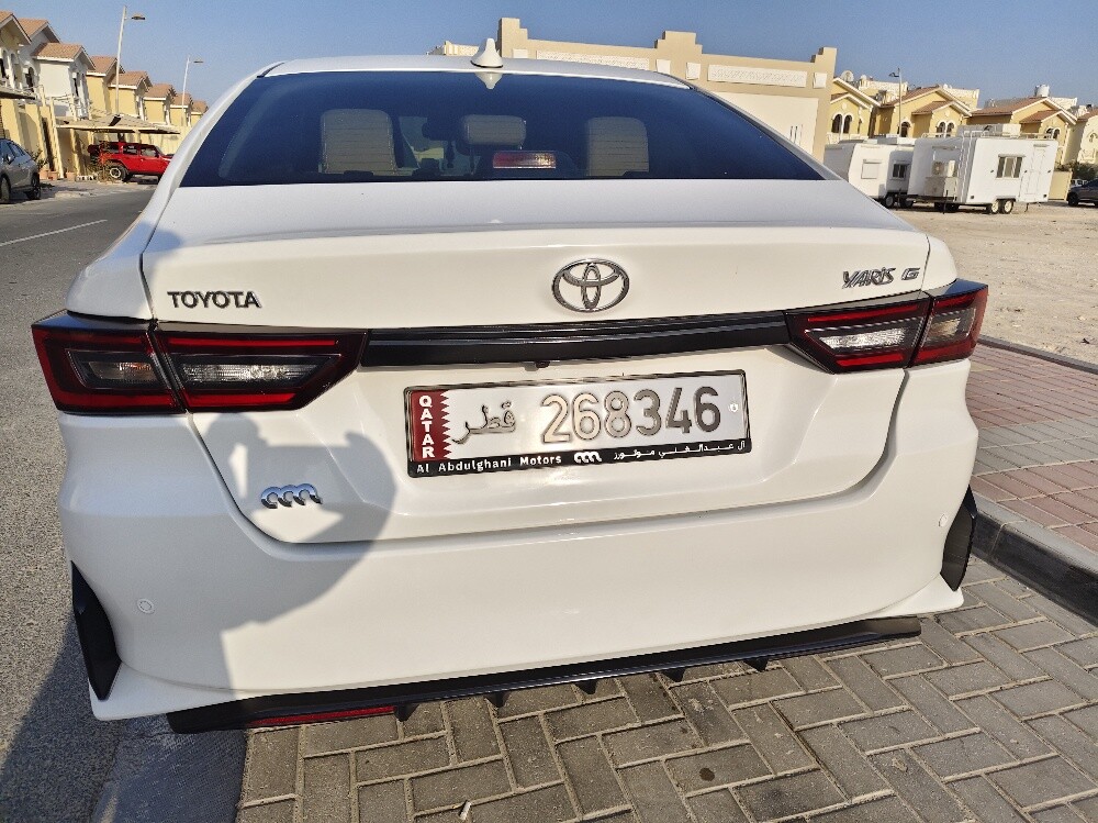 Toyota Yaris 2024 sale - 10