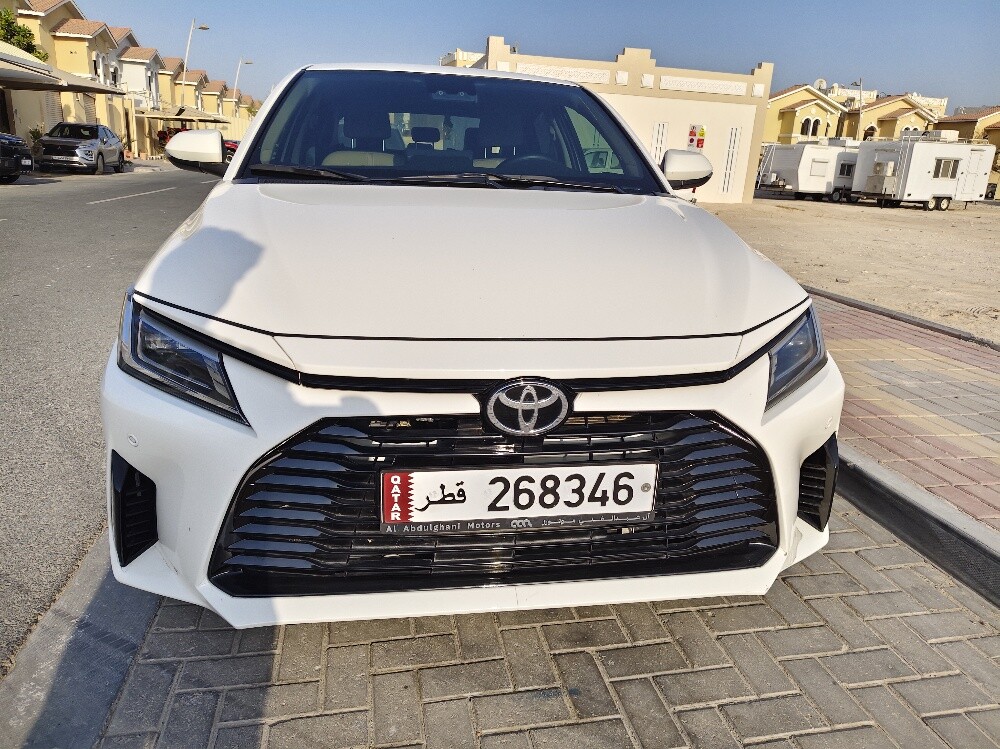 Toyota Yaris 2024 sale - 2