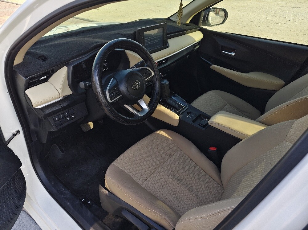 Toyota Yaris 2024 sale - 8