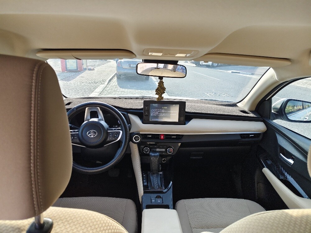 Toyota Yaris 2024 sale - 17