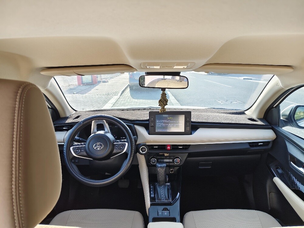 Toyota Yaris 2024 sale - 13