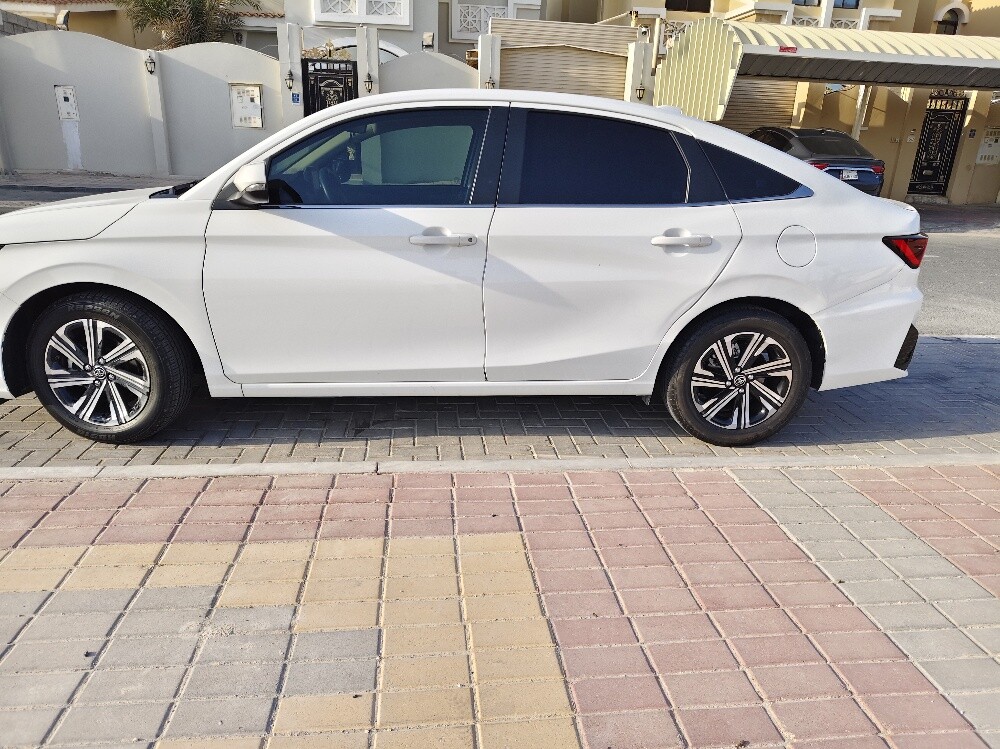 Toyota Yaris 2024 sale - 14