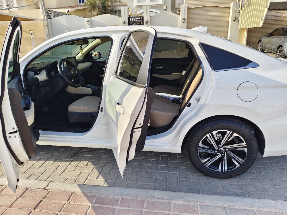 Toyota Yaris 2024 sale - 16