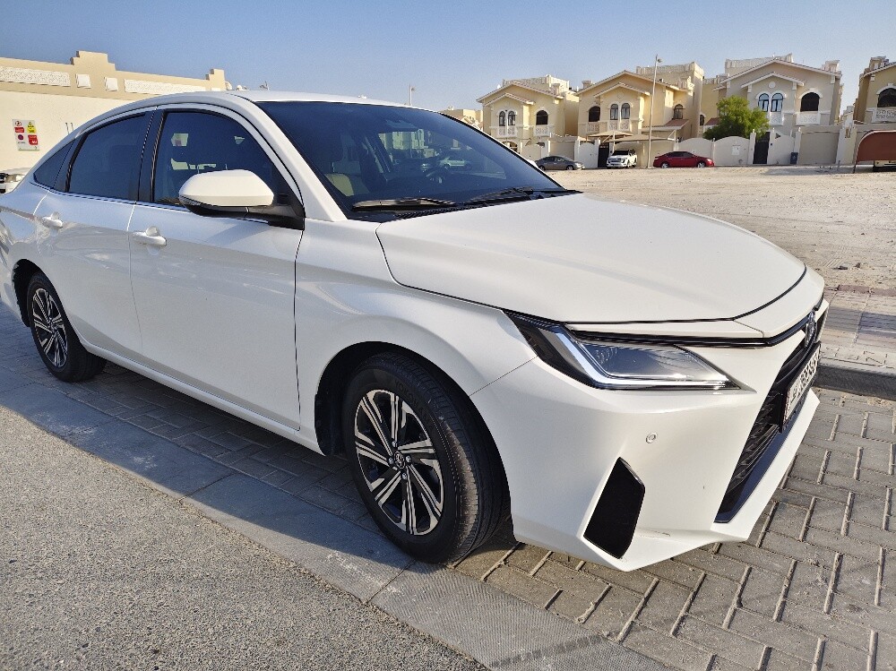 Toyota Yaris 2024 sale - 5
