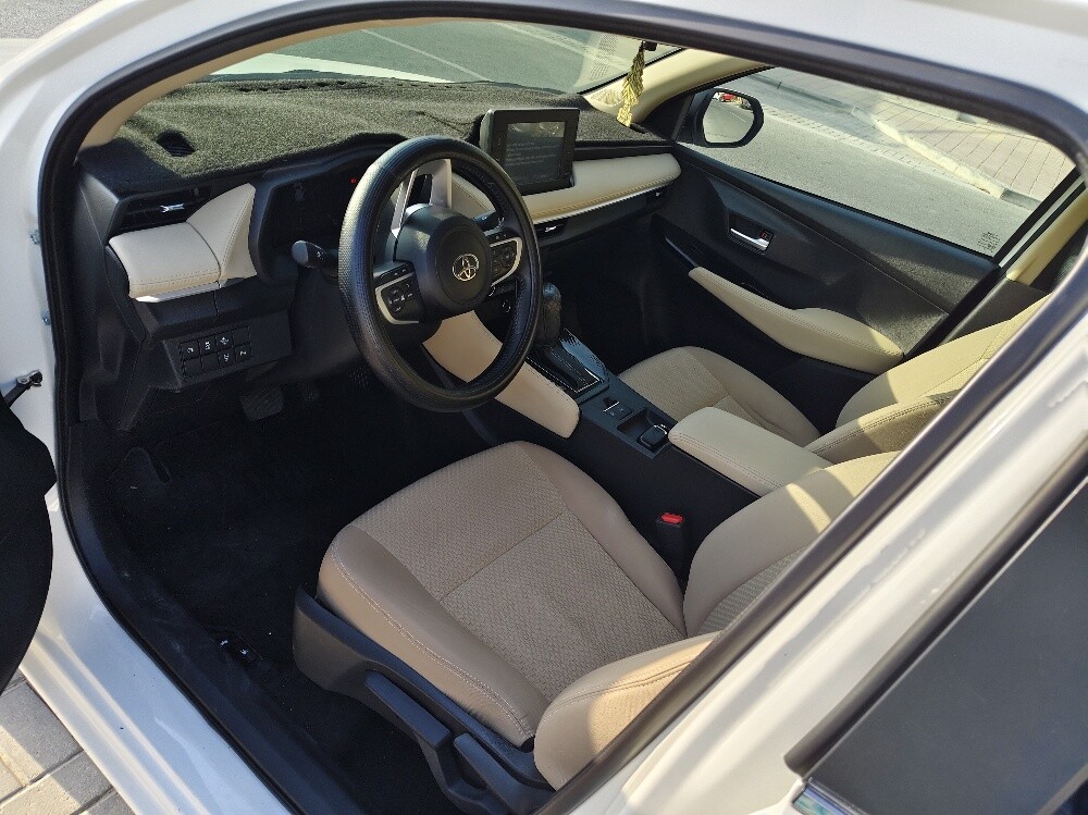 Toyota Yaris 2024 sale - 19