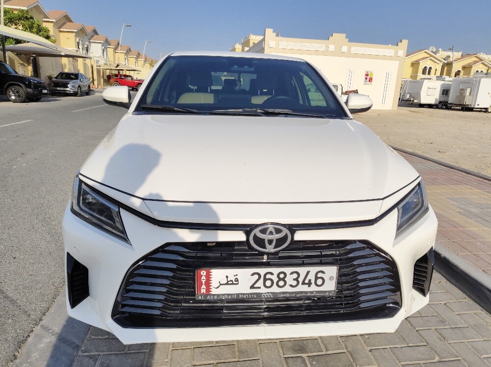 Toyota Yaris 2024 sale - 4