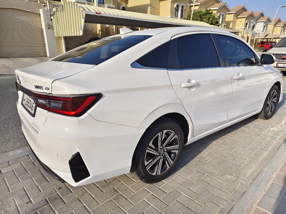 Toyota Yaris 2024 sale - 12