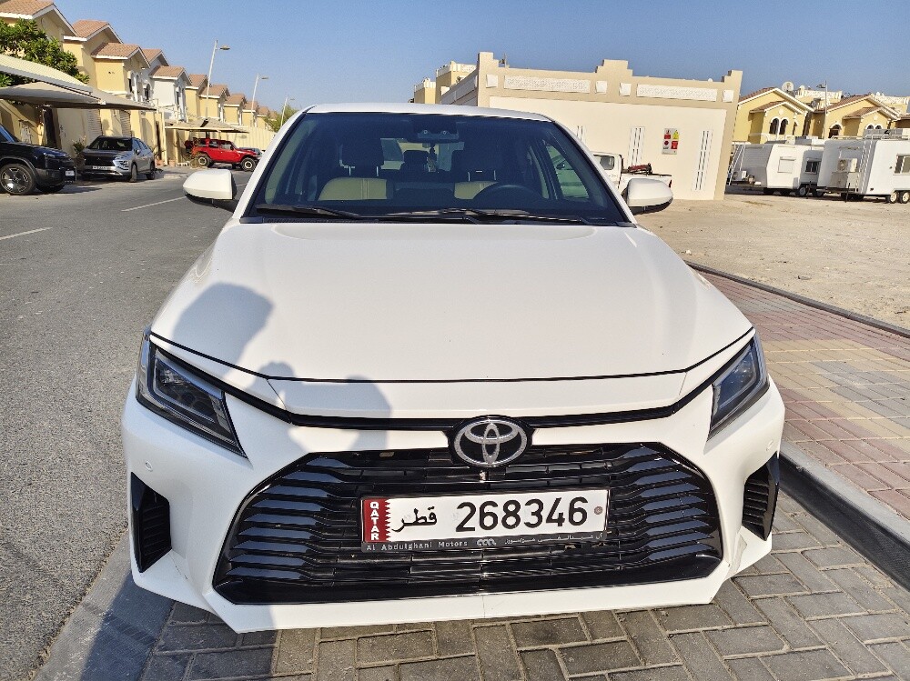 Toyota Yaris 2024 sale - 6