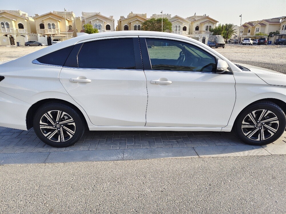 Toyota Yaris 2024 sale - 7