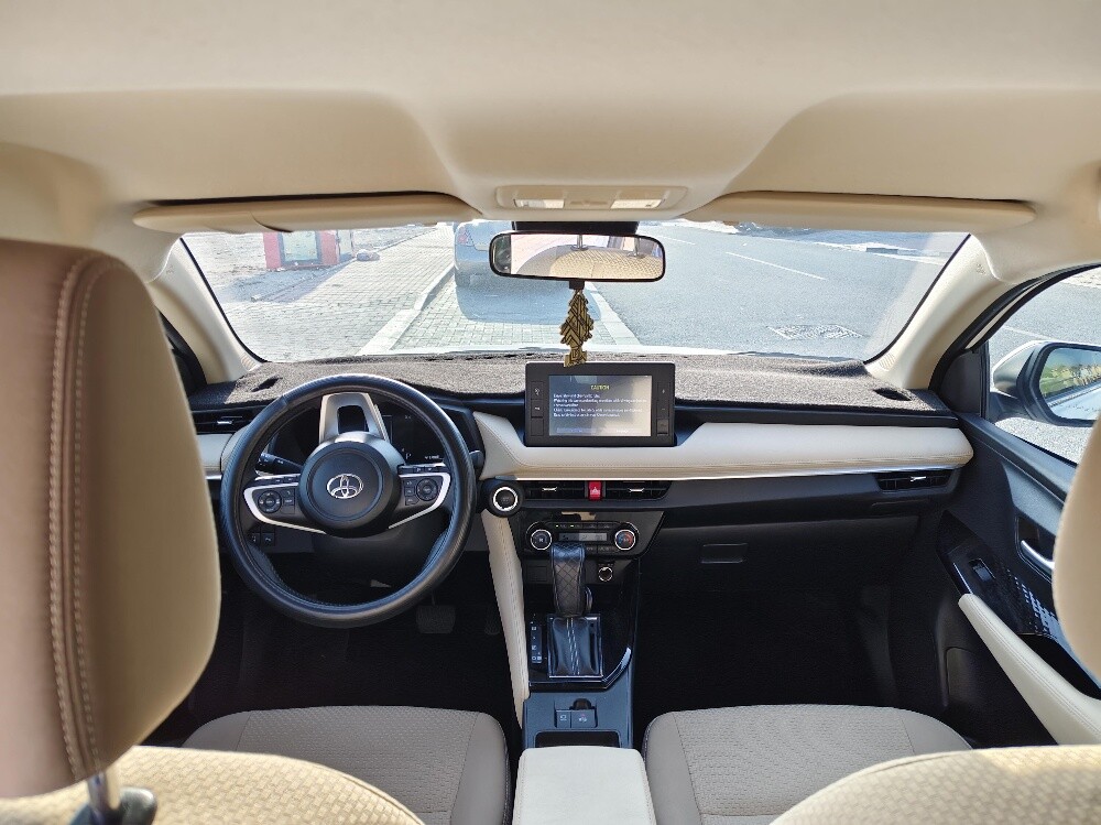 Toyota Yaris 2024 sale - 18