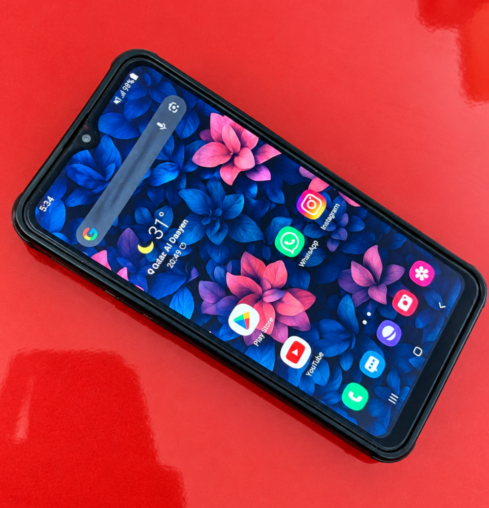 Rush Sale Samsung A10
{Price-150}_ - 2