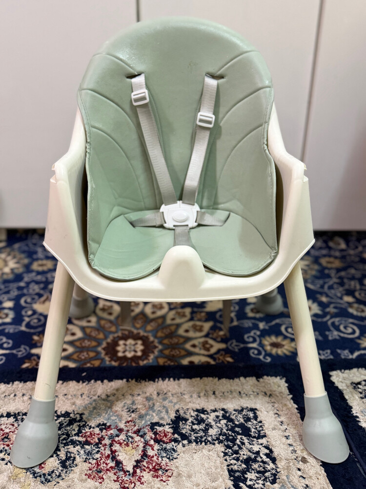 baby chair - 2