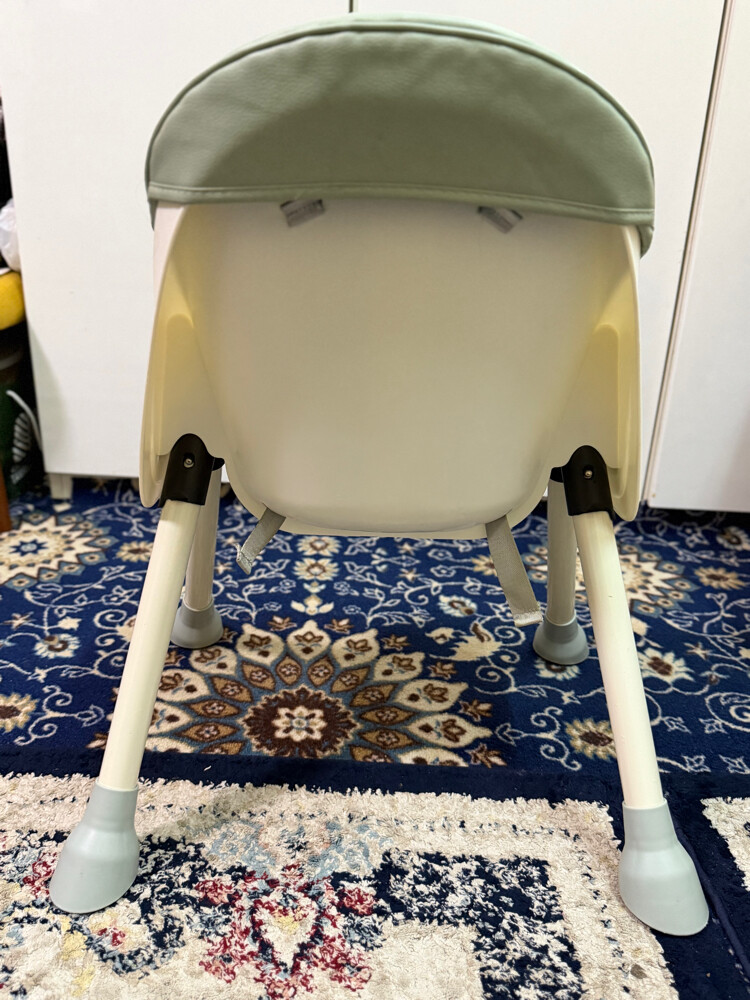 baby chair - 4