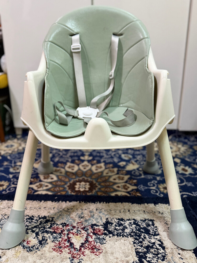 baby chair - 3