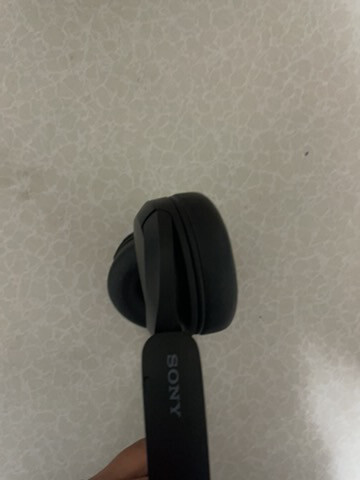 Sony WH-CH520 Headphones  - 4