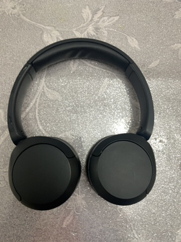 Sony WH-CH520 Headphones  - 3