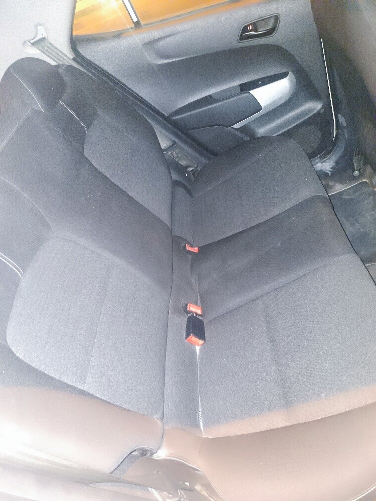 kia picanto 2021 - 7