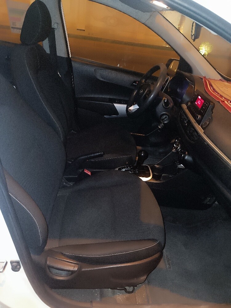 kia picanto 2021 - 6