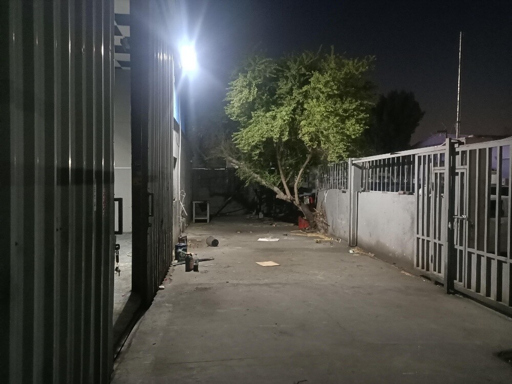 Workshop for rent - 3