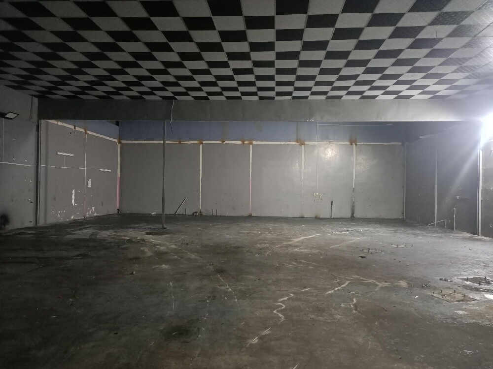 Workshop for rent - 2
