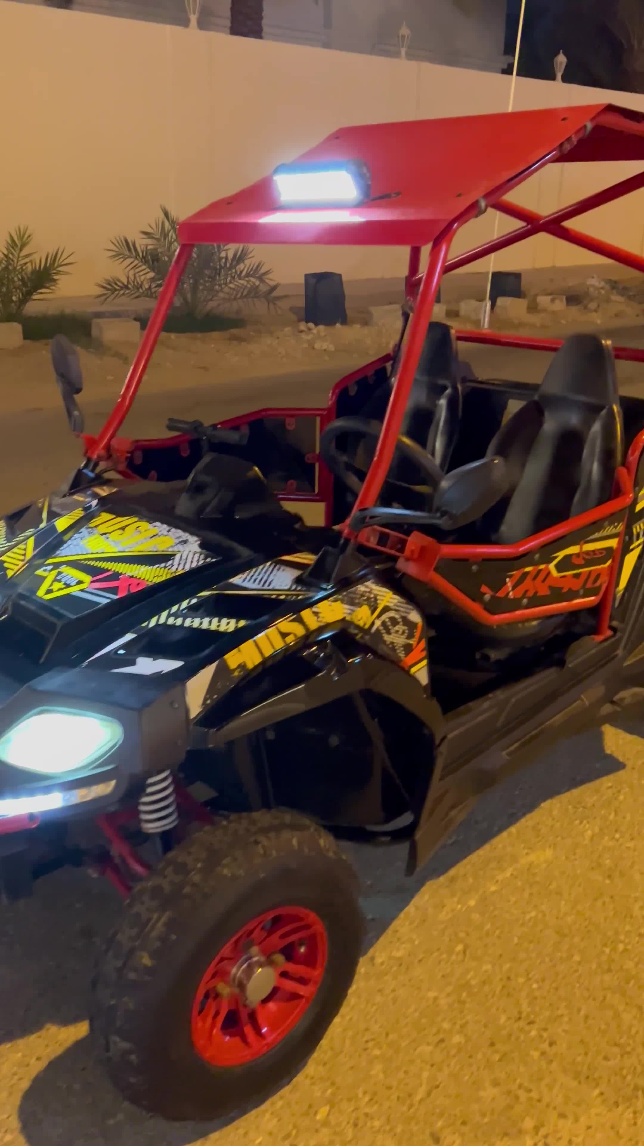 جيب 250سي سي  - 5