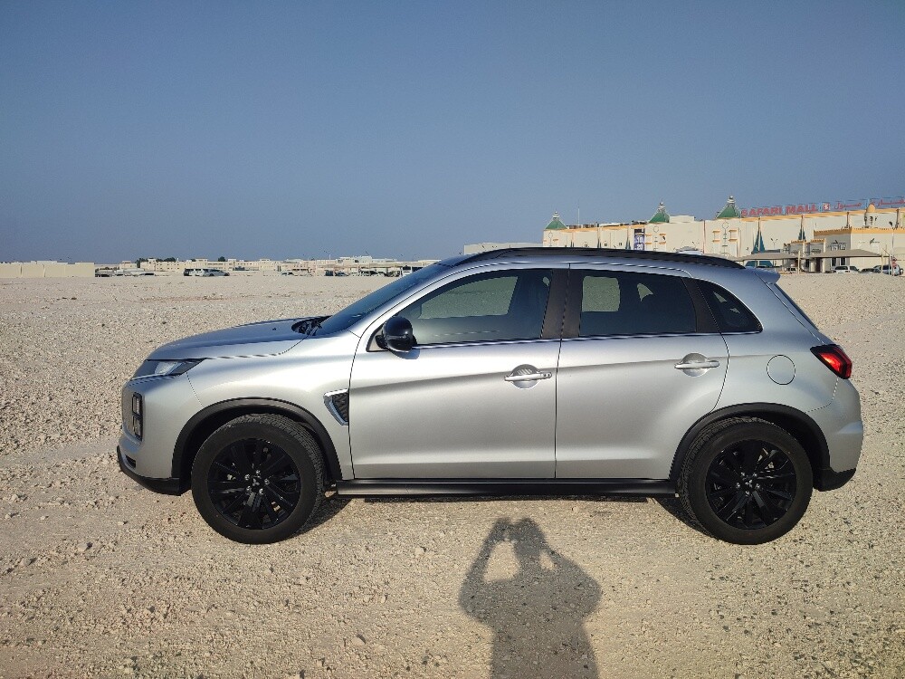 MITSUBISHI ASX 2024 MODEL - 12