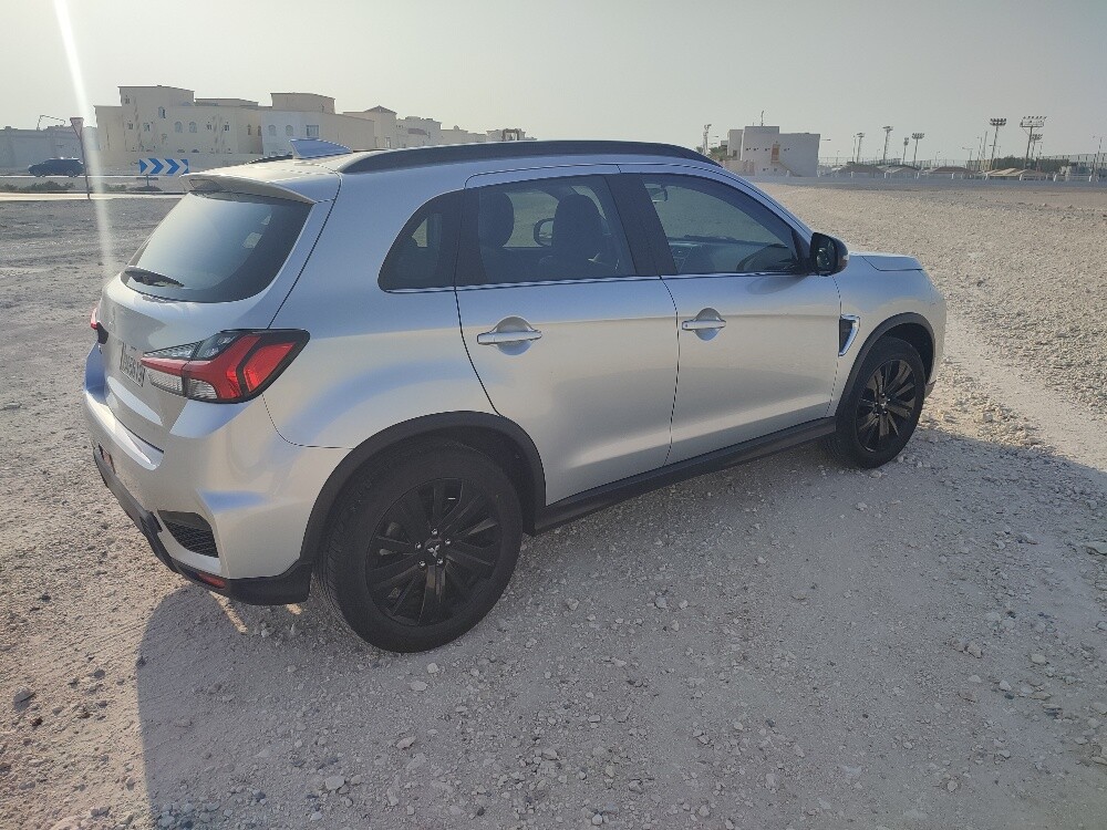 MITSUBISHI ASX 2024 MODEL - 11