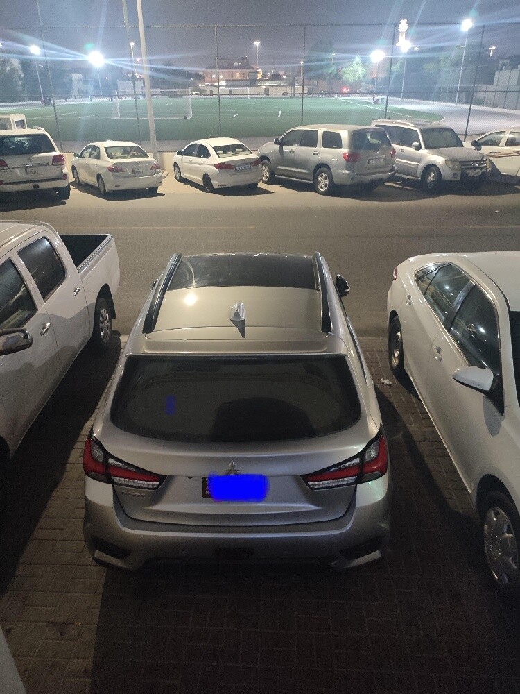 MITSUBISHI ASX 2024 MODEL - 13