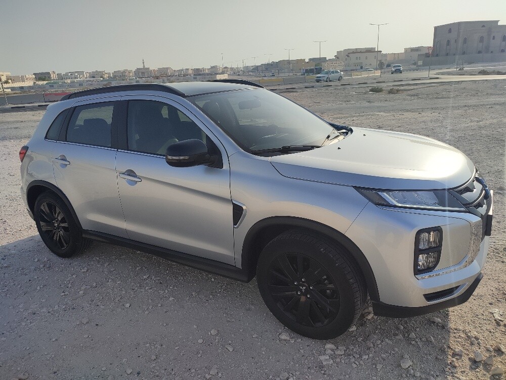 MITSUBISHI ASX 2024 MODEL - 10