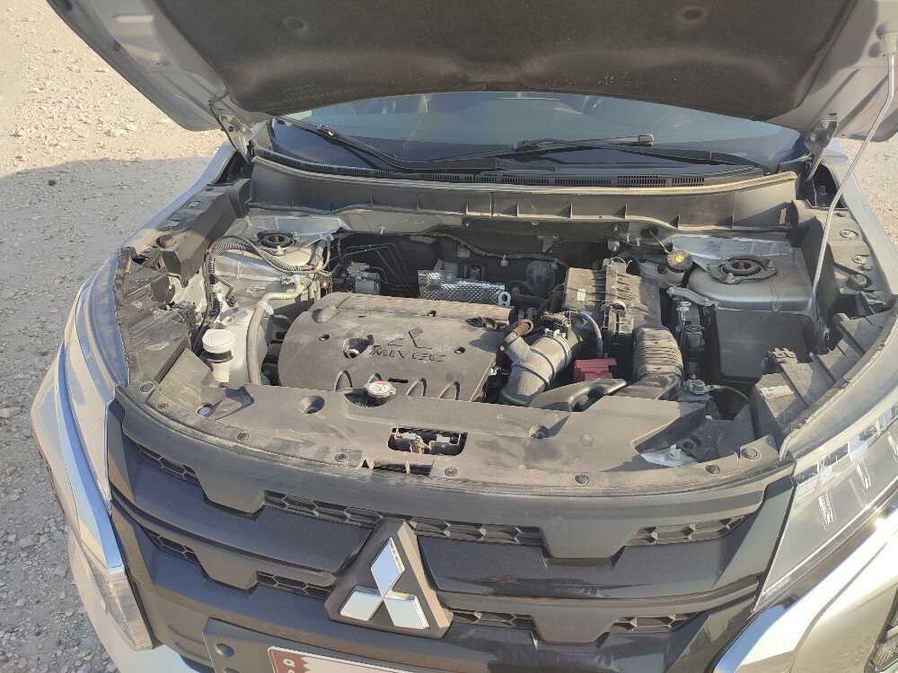 MITSUBISHI ASX 2024 MODEL - 6