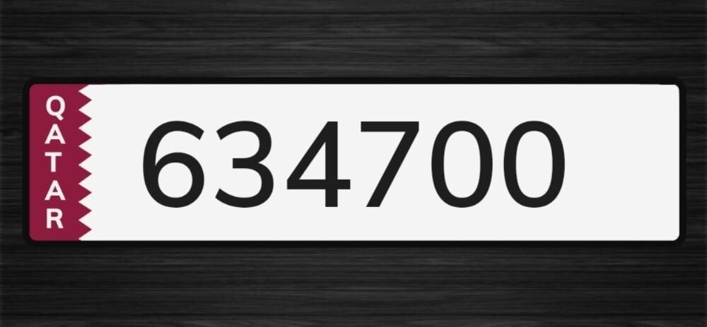 Special number - 2