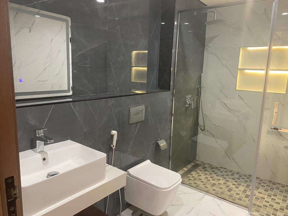 Luxury 2bhk in al waab - 3