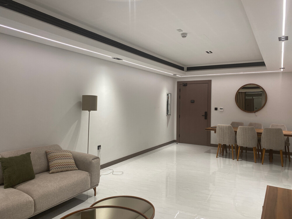 Luxury 2bhk in al waab - 6